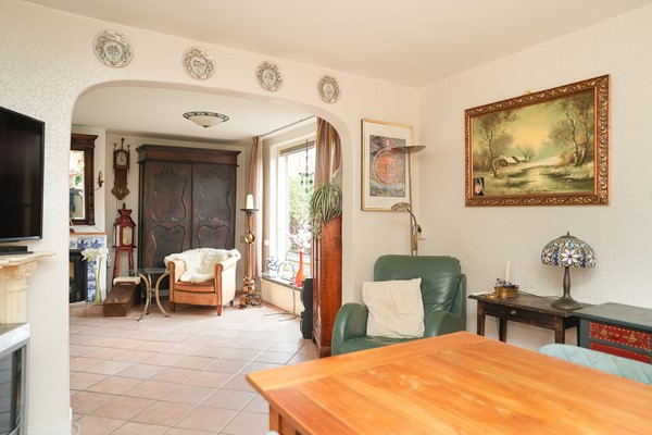 Medium property photo - Geerstraat 42, 4171 AB Herwijnen